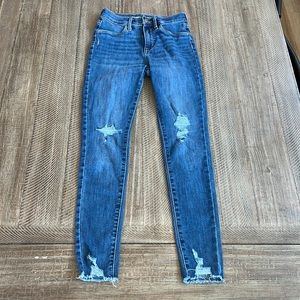 Old Navy ballerina jeggings